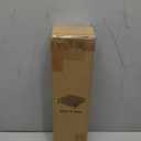 Shrivee Clothes Drying Rack, 2-Layer Sweater Laundry Drying Rack Flat, Mesh Drying Rack Clothing for Indoor & Outdoor, White