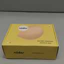 Niidor Adhesive Bra Strapless Sticky Bras, Size E