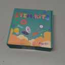 DIY Bluetooth Speaker Kit, Stem Projects for Kids Ages 8-12, Science Kits for Kids Age 12-14, STEM Learning Project, Science Gift for Boys Teens Age 10 11 12 13 14 15 16