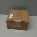 Space Heater, Portable Electric PTC Ceramic Heaters for Indoor Use, 2S Efficient Heating, Tip-Over & Overheat Protection, Quiet Small Mini Desk Heater for Bathroom Home Office Bedroom (Beige)