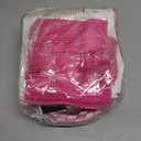 Cowgirl Birthday Party Decorations Supplies - 229 Pcs Western Disco Party Kit with Banner, Plates, Cups, Cutlery, Balloons & Table Cover, Serve 30