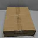 Storage Drawer for Nespresso Vertuo Coffee Pod Holder for Counter Acrylic Coffee Capsule Organizer - 40 Pods