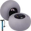VEVOR Beach Balloon Wheels, 12"