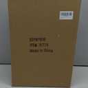 UITWMKTG Gold Animal Head Wall Decor Wall Sculpture Home Decor Statue for Living Room Office Bedroom Modern Decor for Men Women Deer