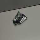 Car Hooks for Headrest, 2Pcs Seat Back Storage Hook Luxurious Leather 100% Metal Multifunctional Car Hanger & Holder for Heatrest, Seat, Bag, Purse (Black)