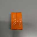 modelones Red Gel Nail Polish Glitter Red Gel Polish Soak Off UV LED Lamp Gel Polish Christams New Year Manicure Gift for Women Girl 15ML (A1-Shimmer Red)