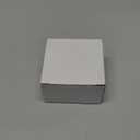 RP50587 Cartridge Replacement for Delta Single Handle Kitchen and Lavatory Faucets, Works with DIAMOND Seal Technology Models Featuring a 36 mm Motion, (Include RP51503 Bonnet Nut