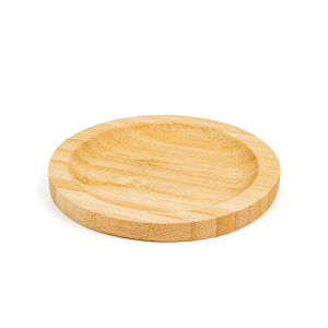 bamboo coasters