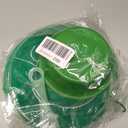 6 Pack Reusable Outdoor Fly Trap Hanging Fly Catcher with Brush