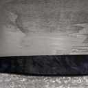 SCITOO Exterior Mirror Driver Side Glass Replacement fit for 2003 2004 2005 2006 2007 For Chevy For GMC Silverado Sierra 1500/2500 HD/3500 Classic Models with Power Heated