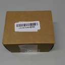 W11127829 W10917708 Refrigerator Condenser Fan Motor Compatible with Whirlpool RefrigeratorReplace W10909387. AP6261414, 4547471, PS12114471, W10527155