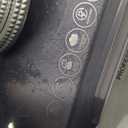 1700W Steam Iron for Clothes 20s Fast Heat-up, Iron with 10.14oz Water Tank, Non-Stick Ceramic Soleplate, Auto-Off, Spray Mist & Steam Burst, Ironing Clothes for Home