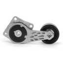 90K-38274A Serpentine Belt Drive Kit Tensioner & Idler Pulley Fits for Ford Expedition F150 F250 F350 Lincoln Navigator Mercury Mountaineer 2005-2014 Replaces 38274 6PK2605