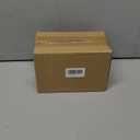 60PCS Electric Fence Insulator Screw,Insulator Fence Ring Post Wood Post Insulator and 1 Pc Insulator Socket Tool(Black)