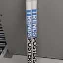 Trends International Marvel Black Panther: Wakanda Forever - Póster de pared Teaser One Sheet 2 Pack 22x34 in