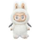 POP MART The Monsters - Angel in Clouds Vinyl Face Doll, 22.83 inches Height, Toys for Modern Home Decor, Collectible Toy Set for Desk Accessories, 1PC