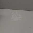 IRIS USA WeatherPro 74 Qt Storage Bins with Lids, 3 Pack, BPA-Free Plastic Gasket Box with Tight Latch and Seal, Stackable Nestable Tote Tub - Clear/Blue