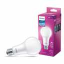 Philips LED 150W/100W/50W 3-Way Daylight T20 Light Bulb