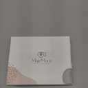 2-Pack Muslin Nursing Pillow Covers, Breathable 100% Cotton Breastfeeding Pillow Slipcovers for Standard Nursing Pillows, Soft Covers for Baby Girls and Boys with Zipper (Khiki)