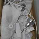 Grow Lights for Indoor Plants Full Spectrum with Detachable Tripod Stand, 10-55 Inches Height Adjustable Aluminum Alloy Indoor Plant Grow Lamp with Auto On/Off Timer Function