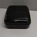 6-Speed Easy Storage Hand Mixer with 5 Attachments & Storage Case, Black (Basic)