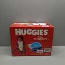 Huggies Size 1 Diapers, Little Snugglers Baby Diapers, Size 1 (8-14 lbs), 168 Count, Packaging May Vary