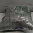 Therm-a-Rest Compressible Cinch Camping and Backpacking Pillow, Regular - 14 x 18 Inch, Outerspace