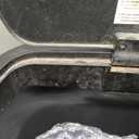 BestOffice | 13 Gallon Trash Can with Lid | Automatic Touchless Garbage Can | Odor Control | Modern Oval Design | Easy to Clean | Plastic | Black | Fits Any Kitchen, Bathroom, Office or Home