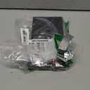 TORRAS Q3 Silicone for iPhone 17 Pro Max Case with Stand, Fit for MagSafe, Liquid Silicone Soft Cozy Grip, 360 Spin Stand, Camera Control, Protective Case for iPhone 17 Pro Max Silicone, Deep Blue