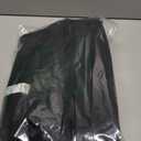 ATRIPACK Lunch Box for Men, Tactical Lunch Bag MOLLE Webbing Leakproof Insulated Large Lunch Cooler Women Adult Meal with Adjustable Shoulder Strap Durable Lunch Pail(Black) (Medium)