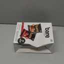 bare Baked Crunchy Apple Chips, 2 Flavor Variety, 0.53oz Snack Bags (7 Pack)