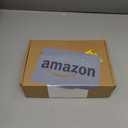 Ravinte 25 Pack Matte Black Cabinet Pulls, 5 Inch (128mm) Hole Center Slim Kitchen Handles, Square Drawer Pulls for Cabinets & Cupboards, Hardware