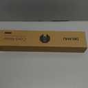 Delamu Cord Hider, Large Cord Covers for 2-3 Wires, Wire Covers for Cords Cable Hider, 94.5in Wire Hiders for TV on Wall, Easy Set up Cable Cover Management Kit, 6X L15.7 W1.0 H0.53in