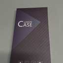 Magnetic 3 in 1 for iPhone 17 Pro Case, [Omni-Directional Protection] with 1x Screen Protector + 1x Camera Cover, [Seamless Work with Magsafe] Shockproof Slim Thin Matte Case for iPhone 17 Pro Purple