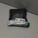 ZWJD Pillow Covers 22x22 Set of 2 Black Throw Pillow Covers with Fringe Chic Cotton Decorative Pillows Square Cushion Covers for Sofa Couch Bed Living Room Farmhouse Boho Decor