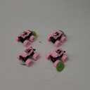 Monster Truck 4 Pack