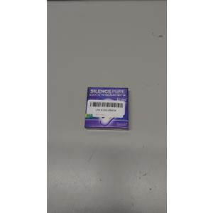 Ear Plugs for Sleeping - Soft Reusable Silicone Ear Plugs for Noise Reduction Earbuds & Focus