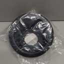 DVPARTS Water Tank Neck Bezel 17742.02 52127675AC Compatible with Jeep Wrangler TJ 1997-2006