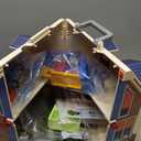 Playmobil Take Along Dollhouse, 1:12 scale