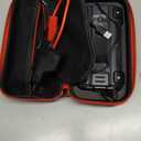 Car Jump Starter, 8000A Peak 26800mAh (Up to All Gas or 10.0L Diesel Engine, 50 Times) 12V Auto Booster Battery Charger Jump Box with Quick Charger Smart Jump Cables with LED Screen