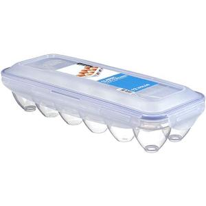 Lock & Lock Eggs Dispenser (12 Eggs)