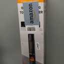 10L/2.64Gal Humidifier, Top Fill Quiet Ultrasonic Cool Mist Humidifiers for Bedroom, Covers 550ft², 60H Runtime, 24H Timer, 3 Mist Modes Humidifier Large Room, Home, Office, Plants, Black