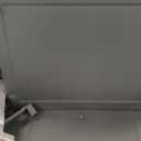 Sterilite 4 Shelf Cabinet, Lockable Utility Storage w/ Adjustable Shelves, Gray - Plastic Shelving Unit for Organizing Garage, Pantry, Basement, Laundry Room or Mudroom (One Size)