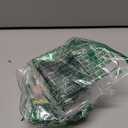 2 x The Hillman Group Bright Joint Fasteners 3/8"