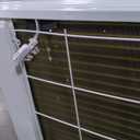 12000BTU Mini Split Air Conditioner& Heater, 17 SEER2 208-230V Wall-Mounted Ductless AC Unit Cools Rooms up to 750 Sq. Ft, Energy Efficient Inverter AC w/Heat Pump (Blast Series)