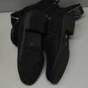 Luoika Women's Extra Wide Calf Knee-High Boots 9