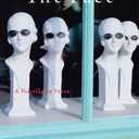 The Face: A Haunting and Meditative Poetry CollectionExploring the Dark Night of the Soul and the Reassembly of a Life
