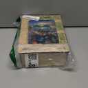 Wooden Puzzle for Adults, Wooden Jigsaw Puzzles for Adults, Unique Wood Animal Shaped Puzzles Adult with Exquisite Wooden Box (11.2 x 14.9in, 191pcs)