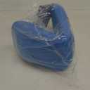 Adjustable Lumbar Pillow for Bed  Gifts for Men & Women, Lower Back Pillow for Side & Back Sleepers, Flexible Height & Firmness for Back Pain Relief, Ergonomic Memory Foam Firm Support for Sleep