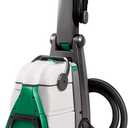 BISSELL Big Green Professional Carpet Cleaner with XL DirtLifter PowerBrush, 9-inch Long Reach Hose, 6-inch Tough Stain Tool, Includes BISSELL PRO MAX Formula with Stain Protect Technology